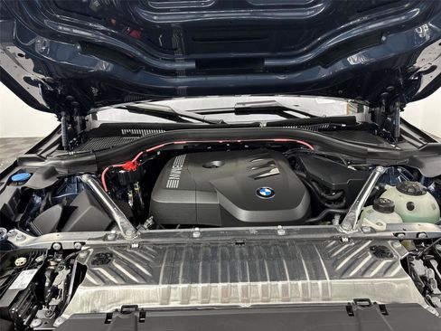New 2026 BMW X3 xDrive30 AWD/4WD image 20