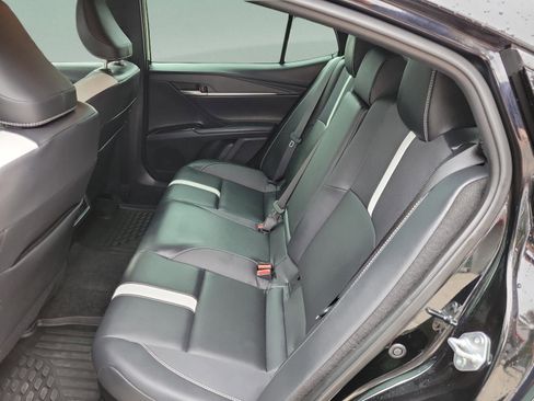 Certified 2026 Toyota Camry SE FWD image 11