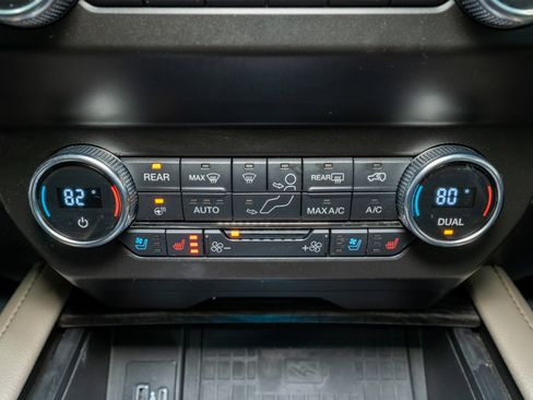 Used 2020 Ford Expedition Max Limited w/ Equipment Group 302A image 24