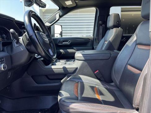Used 2024 GMC Sierra 2500 AT4 w/ AT4 Premium Plus Package image 22