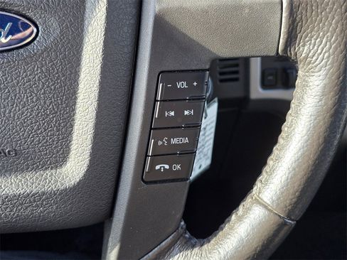 Used 2014 Ford F150 XLT w/ Equipment Group 302A Luxury image 13