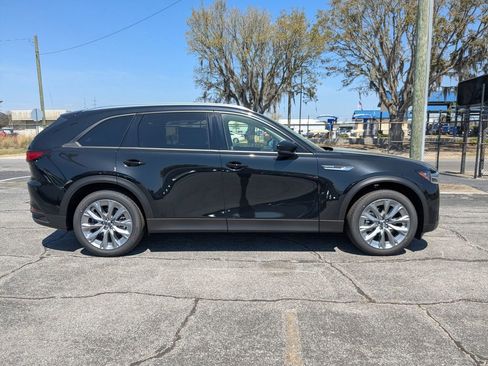 New 2026 MAZDA CX-90 3.3 Turbo w/ Preferred Package image 3