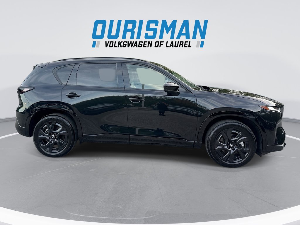 Used 2026 MAZDA CX-5 2.5 S w/ Premium Plus Package AWD/4WD image 9