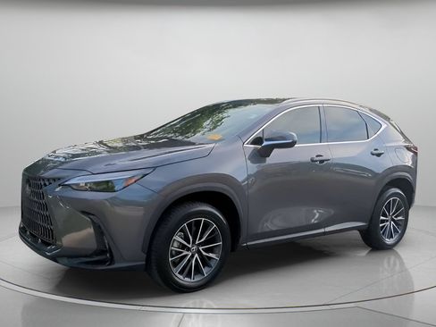Used 2024 Lexus NX 250 FWD image 13