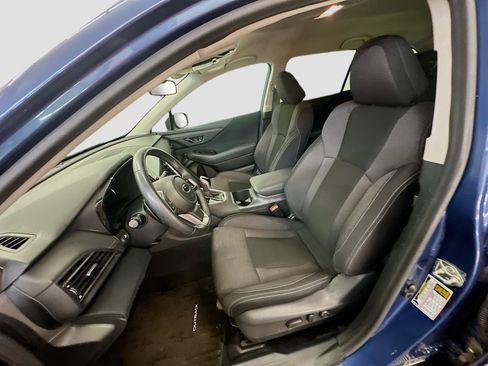 Used 2020 Subaru Outback Premium AWD/4WD image 13