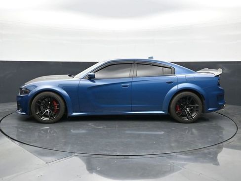 Used 2021 Dodge Charger Scat Pack RWD image 4