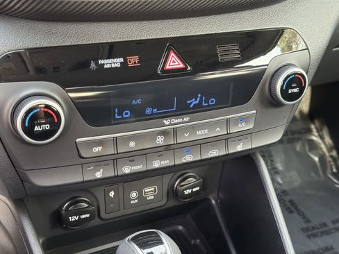 Used 2019 Hyundai Tucson Night image 16