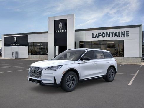 New 2026 Lincoln Corsair Premiere AWD/4WD image 1