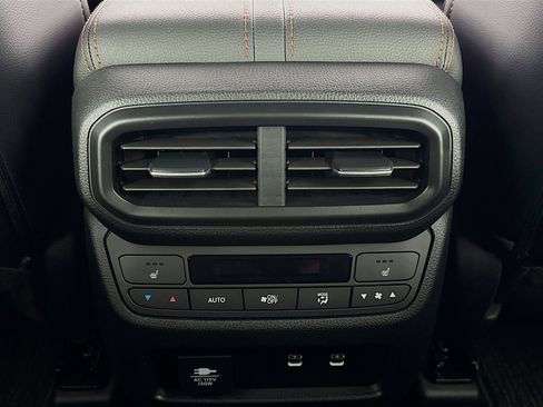New 2026 Honda Passport TrailSport Elite image 27