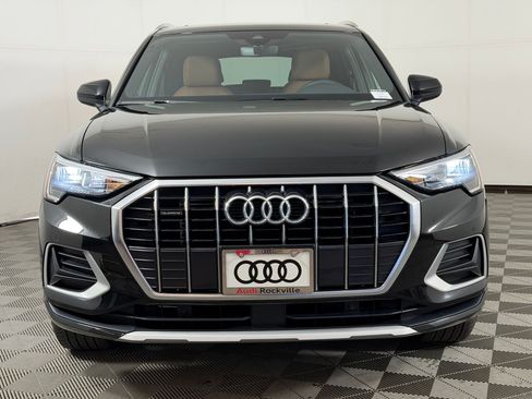 Used 2022 Audi Q3 2.0T Premium AWD/4WD image 6