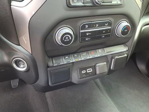 Certified 2024 Chevrolet Silverado 1500 Custom w/ Rally Edition AWD/4WD image 20