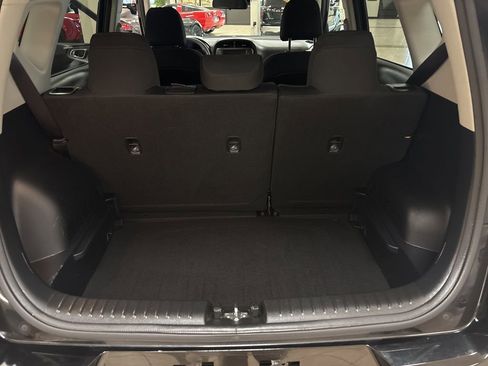 Used 2025 Kia Soul LX FWD image 20