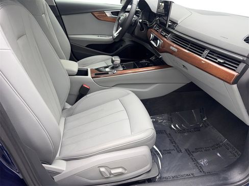 Used 2022 Audi A4 2.0T Premium Plus w/ Premium Plus Package image 45