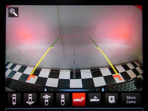 New 2026 RAM 3500 Laramie image 19