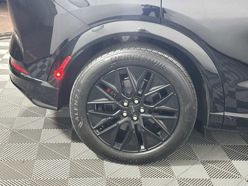 Used 2025 Ford Mustang Mach-E Premium w/ Sport Appearance Package image 20