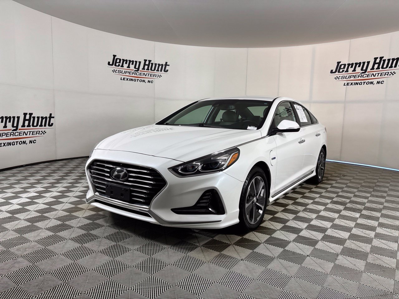 Used 2019 Hyundai Sonata Limited FWD image 1