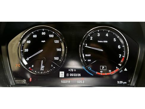 Used 2018 BMW X2 xDrive28i w/ M SportX Package AWD/4WD image 27