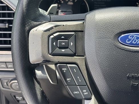 Used 2020 Ford F150 Raptor w/ Equipment Group 802A Luxury image 18