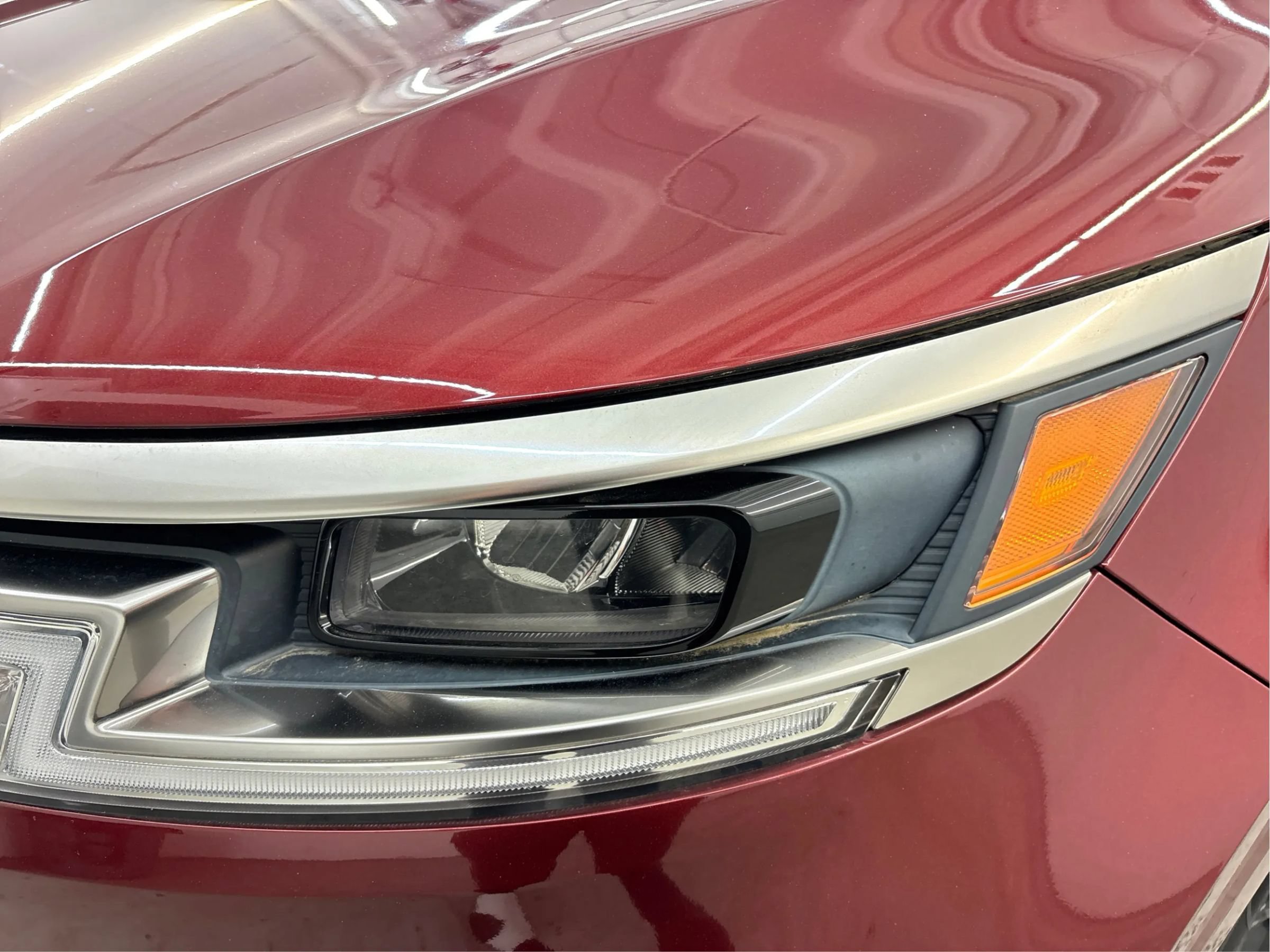 Used 2024 Kia Carnival SX FWD image 31