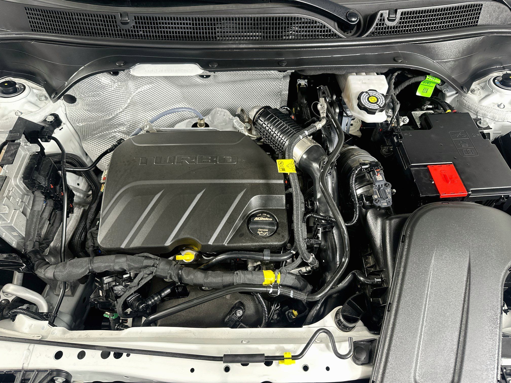 Used 2026 Buick Envista Preferred FWD image 30