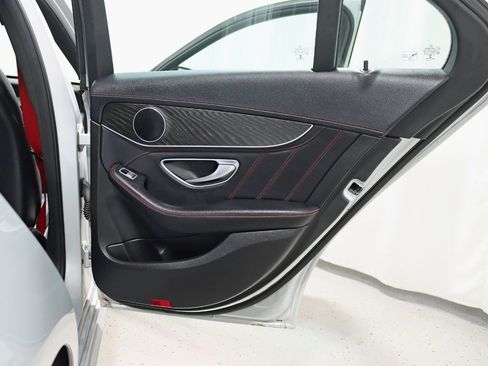 Used 2016 Mercedes-Benz C 450 AMG image 35