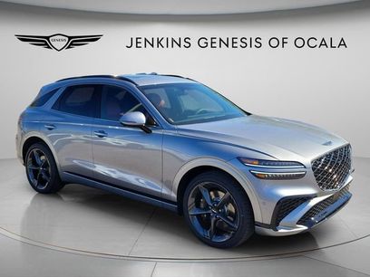 New 2026 Genesis GV70 2.5T Sport Prestige