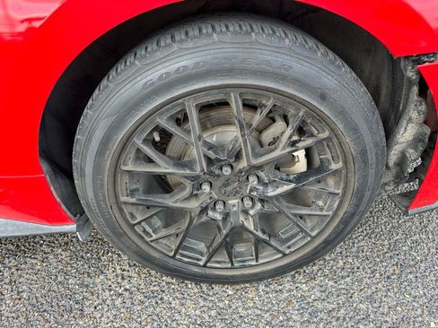 Used 2020 Ford Mustang Coupe image 10