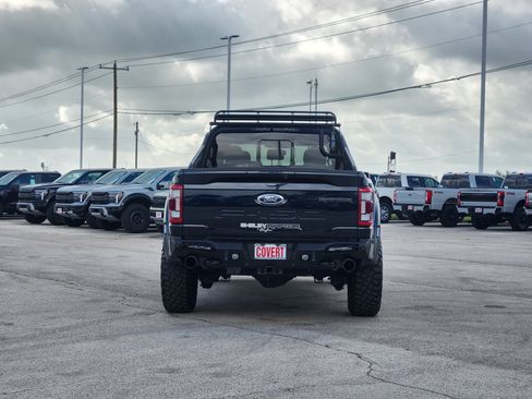 Used 2022 Ford F150 Raptor w/ Convenience Package AWD/4WD image 6