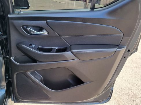 Used 2020 Chevrolet Traverse Premier w/ LPO, Floor Liner Package FWD image 22