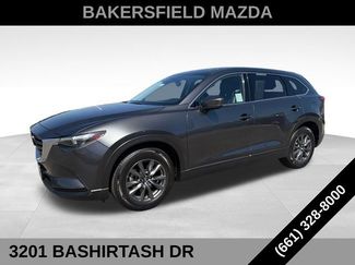 Used 2022 MAZDA CX-9 Touring AWD/4WD 360° Tour