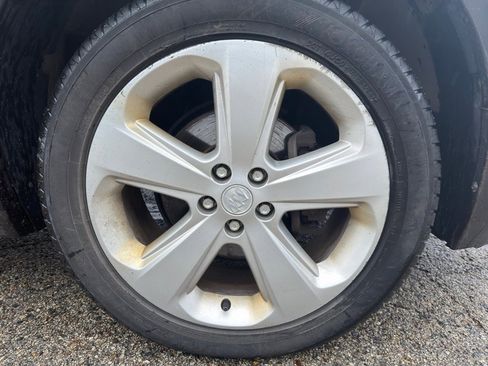 Used 2015 Buick Encore AWD image 9