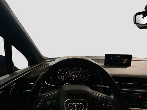 Used 2019 Audi Q7 3.0T Prestige w/ Prestige Package image 7