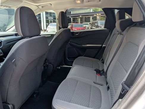 Used 2022 Ford Escape SE w/ Convenience Package AWD/4WD image 25