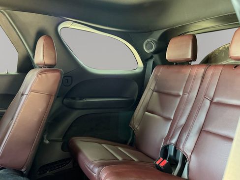 Used 2023 Dodge Durango R/T RWD image 23