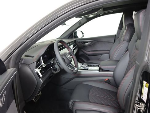 New 2026 Audi Q8 Prestige image 12