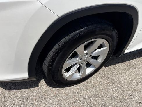 Used 2016 Lexus RX 350 FWD w/ Premium Package image 9