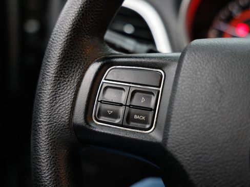 Used 2014 Dodge Journey American Value Package image 25