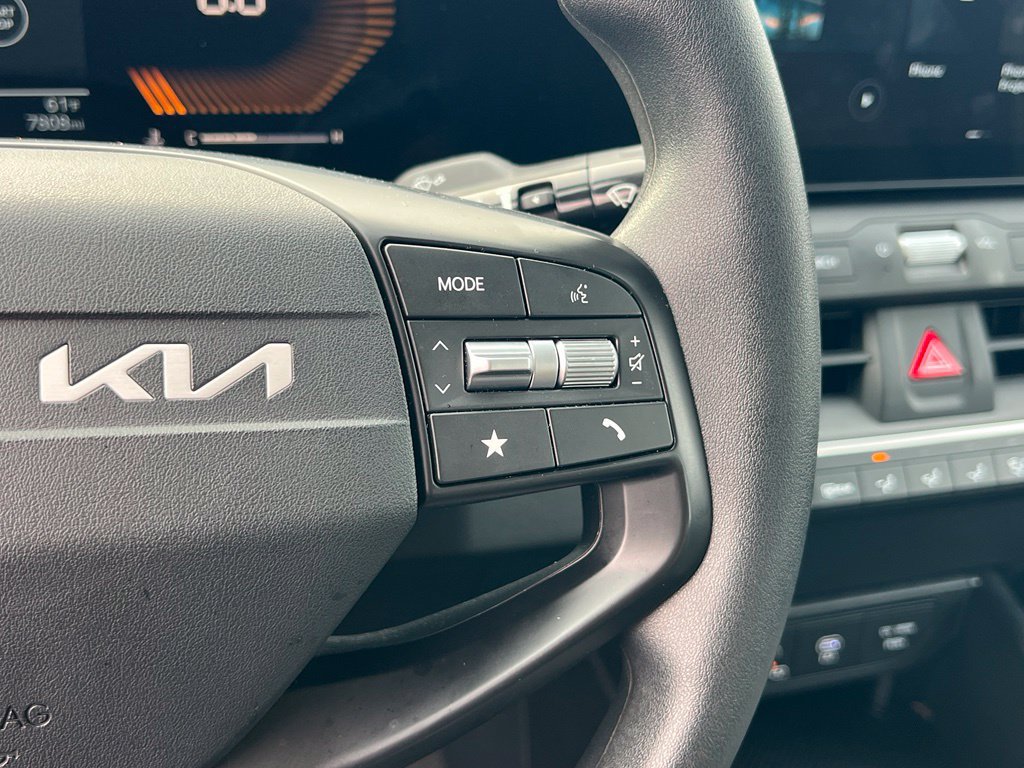 Certified 2025 Kia K4 FWD image 21