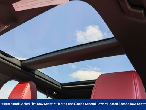 Used 2025 MAZDA CX-70 Plug-In Hybrid w/ Premium Plus image 7