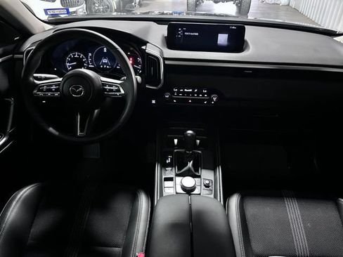Used 2024 MAZDA CX-50 AWD 2.5 S w/ Premium Package image 28