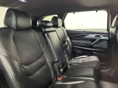 Used 2020 MAZDA CX-9 Grand Touring AWD/4WD image 13