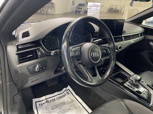 Used 2021 Audi A5 2.0T Premium image 27