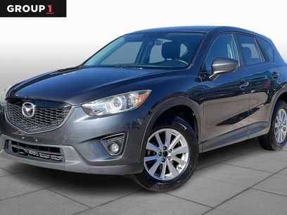 Used 2015 MAZDA CX-5 Touring