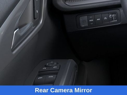 New 2026 Chevrolet Traverse LT w/ Midnight/Sport Edition AWD/4WD image 23