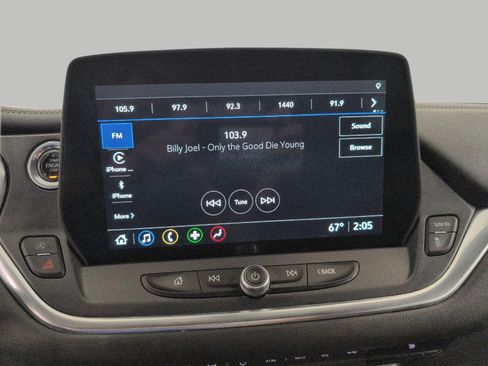 Used 2024 Chevrolet Blazer LT w/ Convenience Package AWD/4WD image 7
