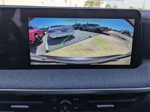 New 2026 Nissan Kicks SV image 21