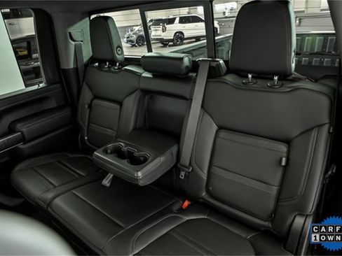 Used 2023 GMC Sierra 2500 Denali w/ Snow Plow Prep/Camper Package image 13