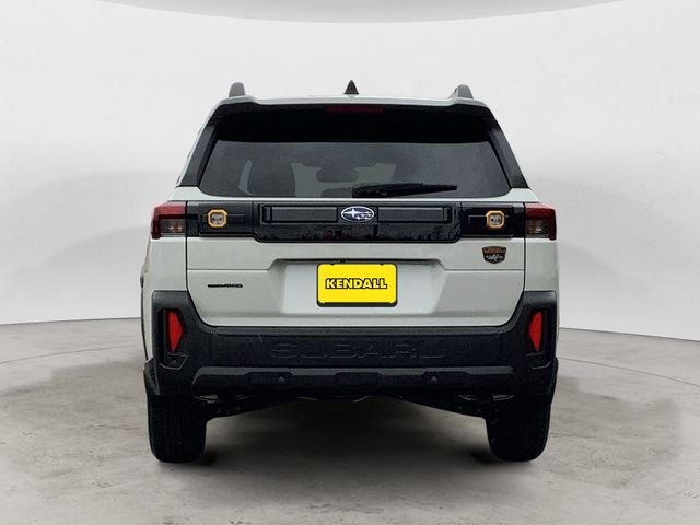 New 2026 Subaru Outback Wilderness AWD/4WD image 4