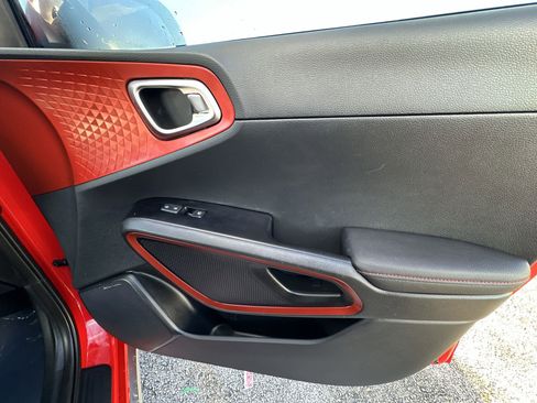 Certified 2024 Kia Soul GT-Line w/ Option Group 020 image 29