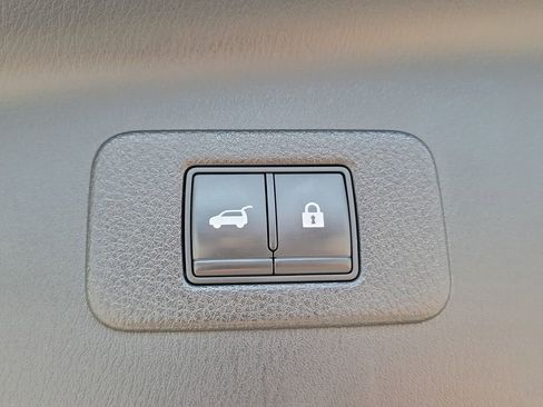 Certified 2021 Nissan Armada SL w/ Midnight Edition Package RWD image 30